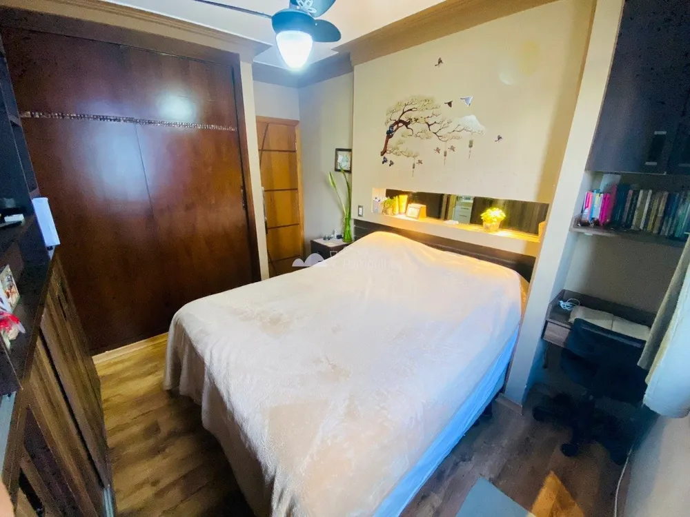 Apartamento, 4 quartos, 200 m² - Foto 22