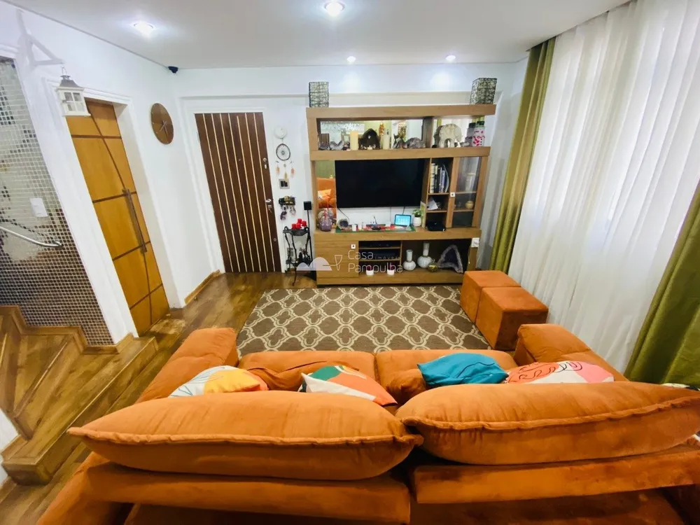 Apartamento, 4 quartos, 200 m² - Foto 4