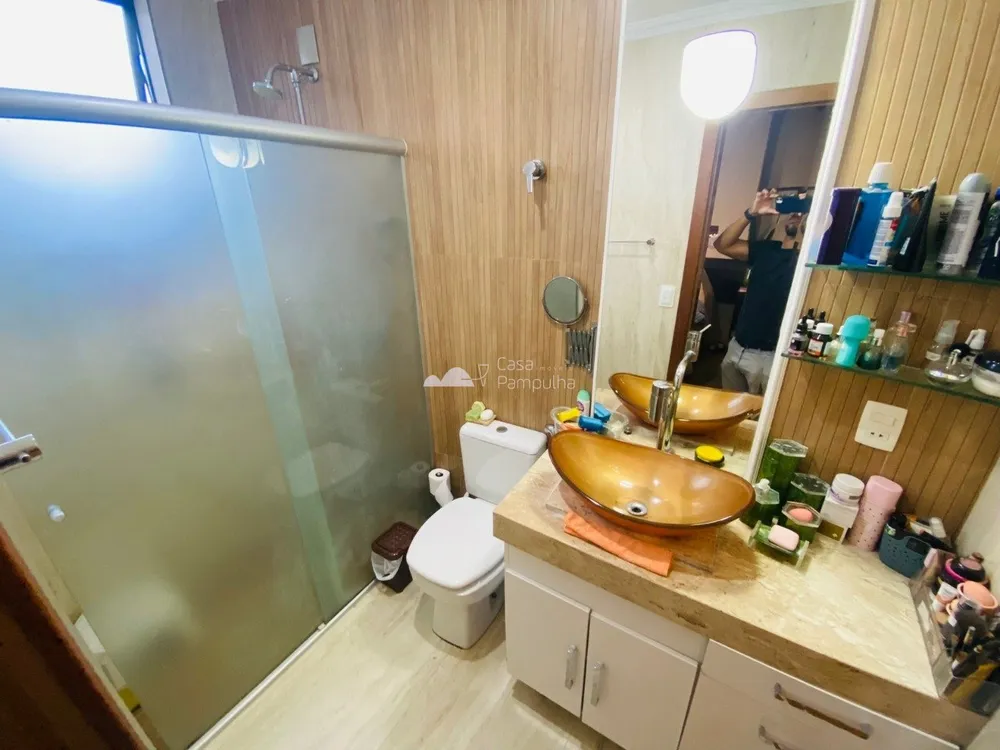 Apartamento, 4 quartos, 200 m² - Foto 24