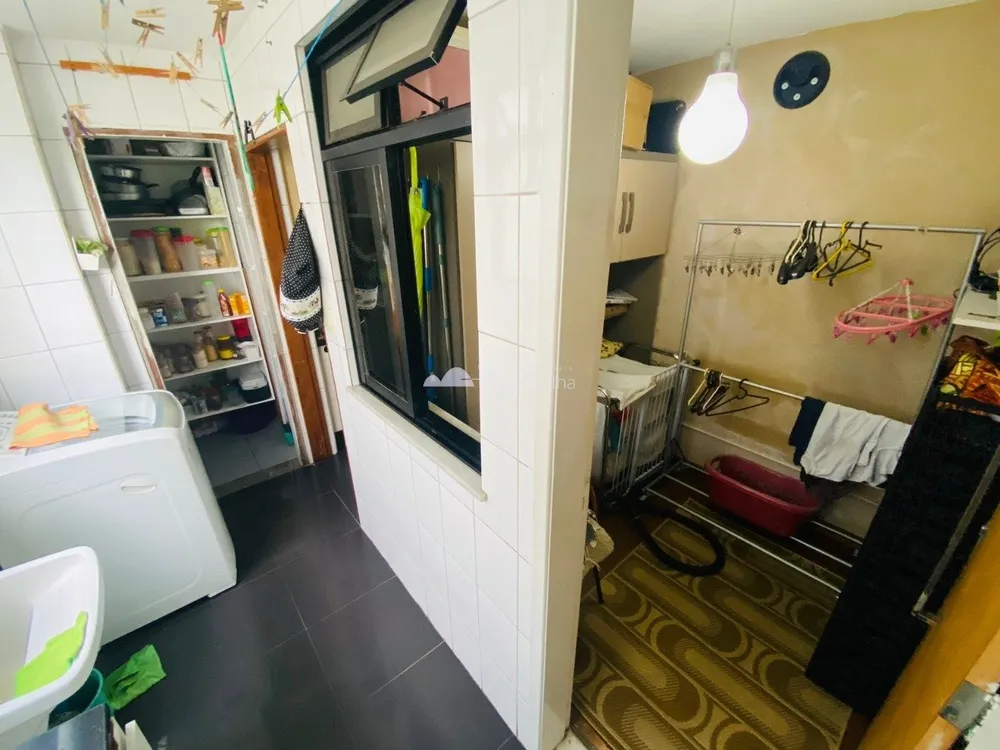 Apartamento, 4 quartos, 200 m² - Foto 14