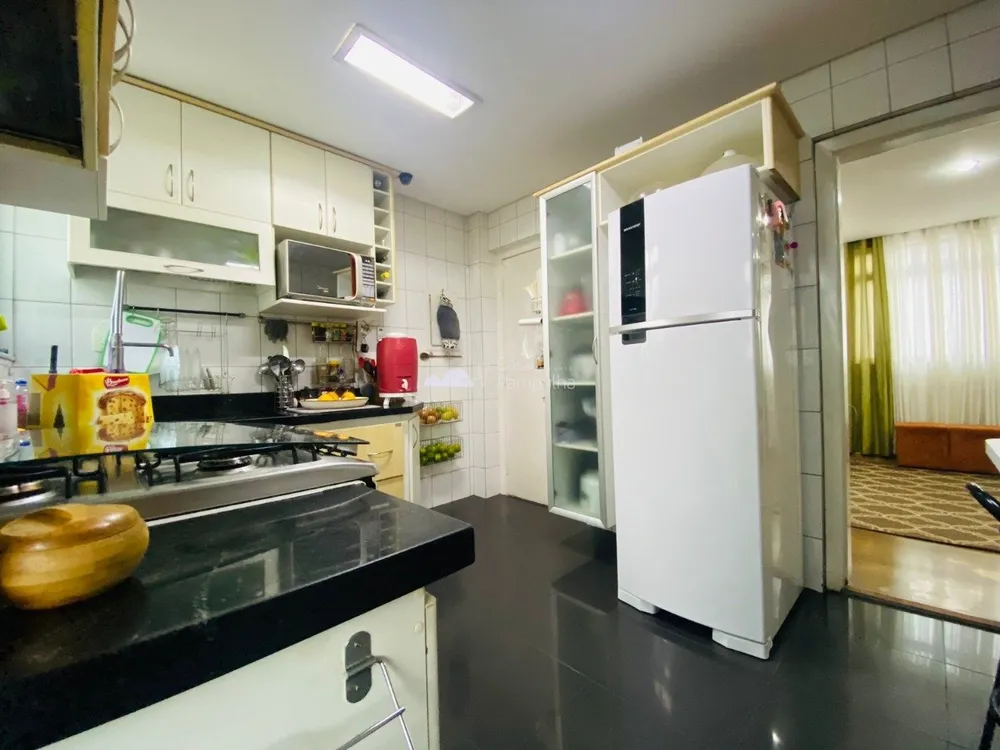 Apartamento, 4 quartos, 200 m² - Foto 1