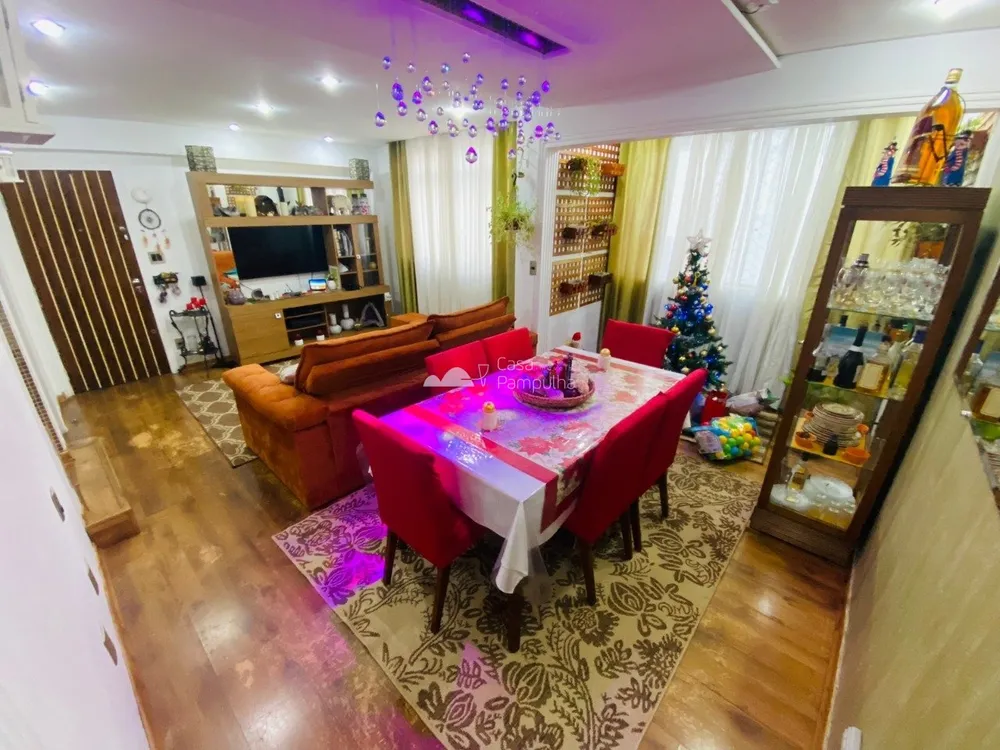 Apartamento, 4 quartos, 200 m² - Foto 3