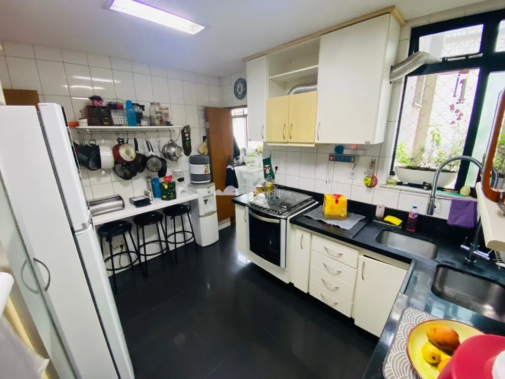 Apartamento, 4 quartos, 200 m² - Foto 9