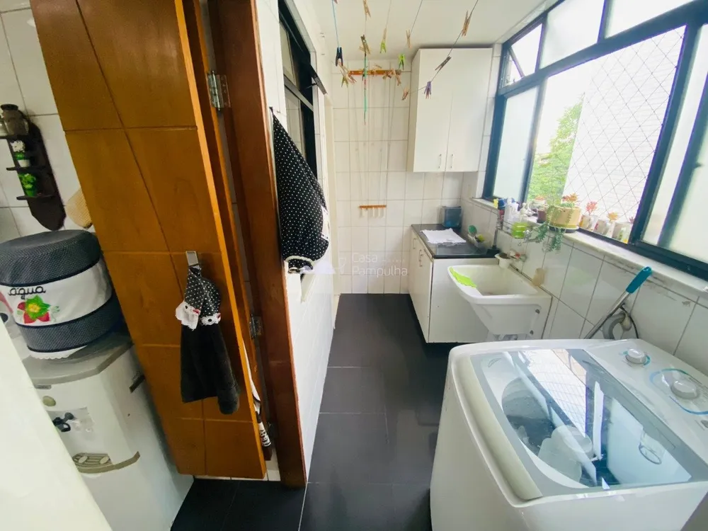 Apartamento, 4 quartos, 200 m² - Foto 12