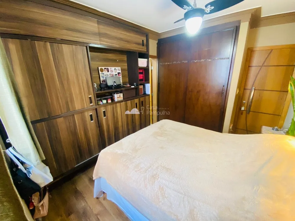 Apartamento, 4 quartos, 200 m² - Foto 23