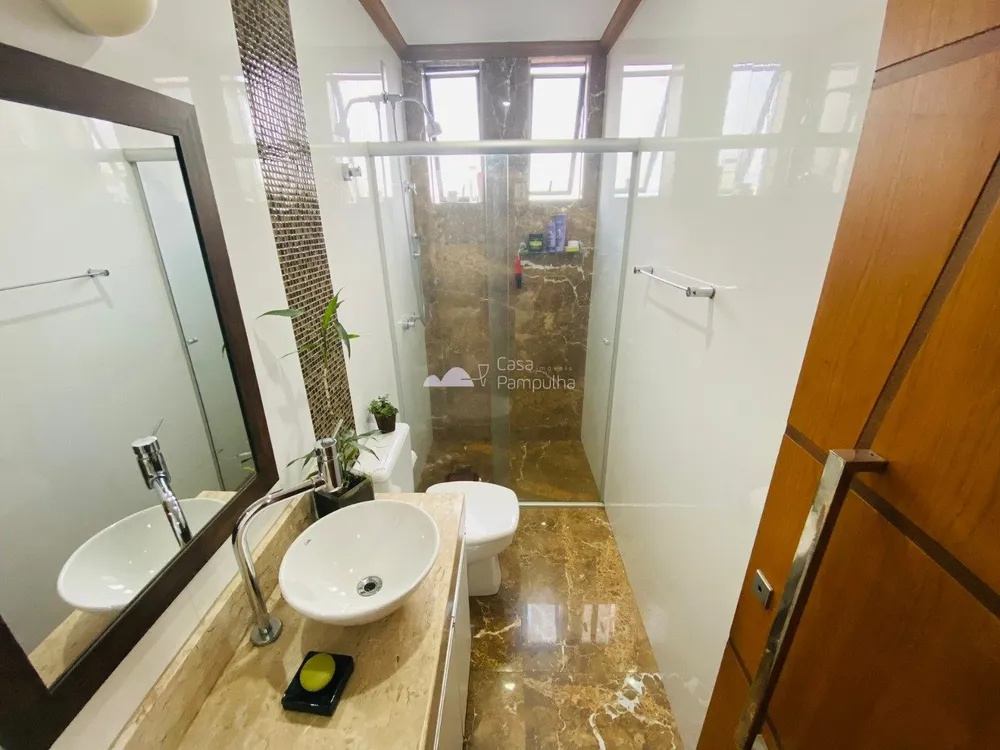 Apartamento, 4 quartos, 200 m² - Foto 5