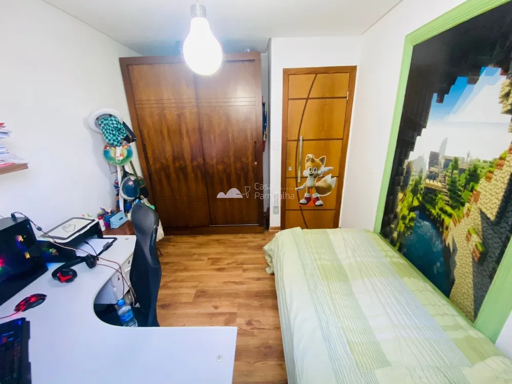 Apartamento, 4 quartos, 200 m² - Foto 2