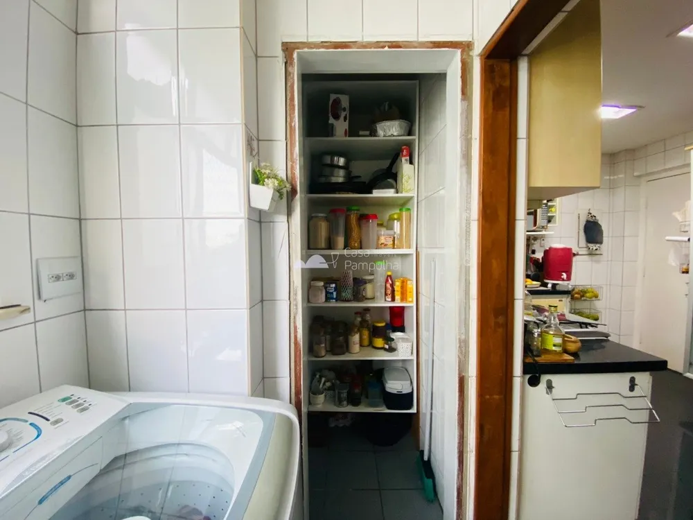 Apartamento, 4 quartos, 200 m² - Foto 13