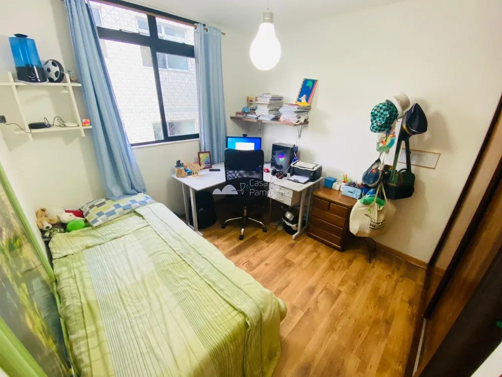 Apartamento, 4 quartos, 200 m² - Foto 15