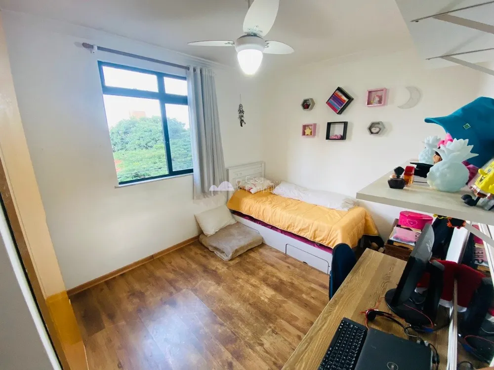 Apartamento, 4 quartos, 200 m² - Foto 19
