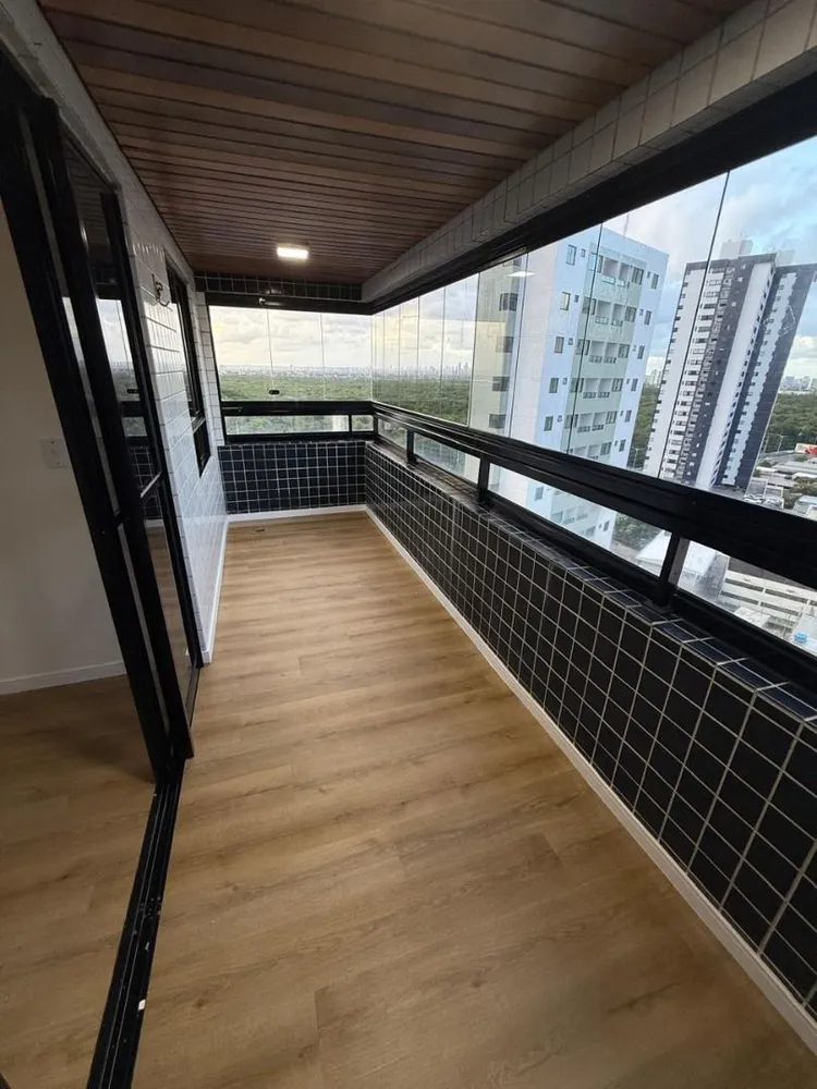 Apartamento, 3 quartos, 97 m² - Foto 4