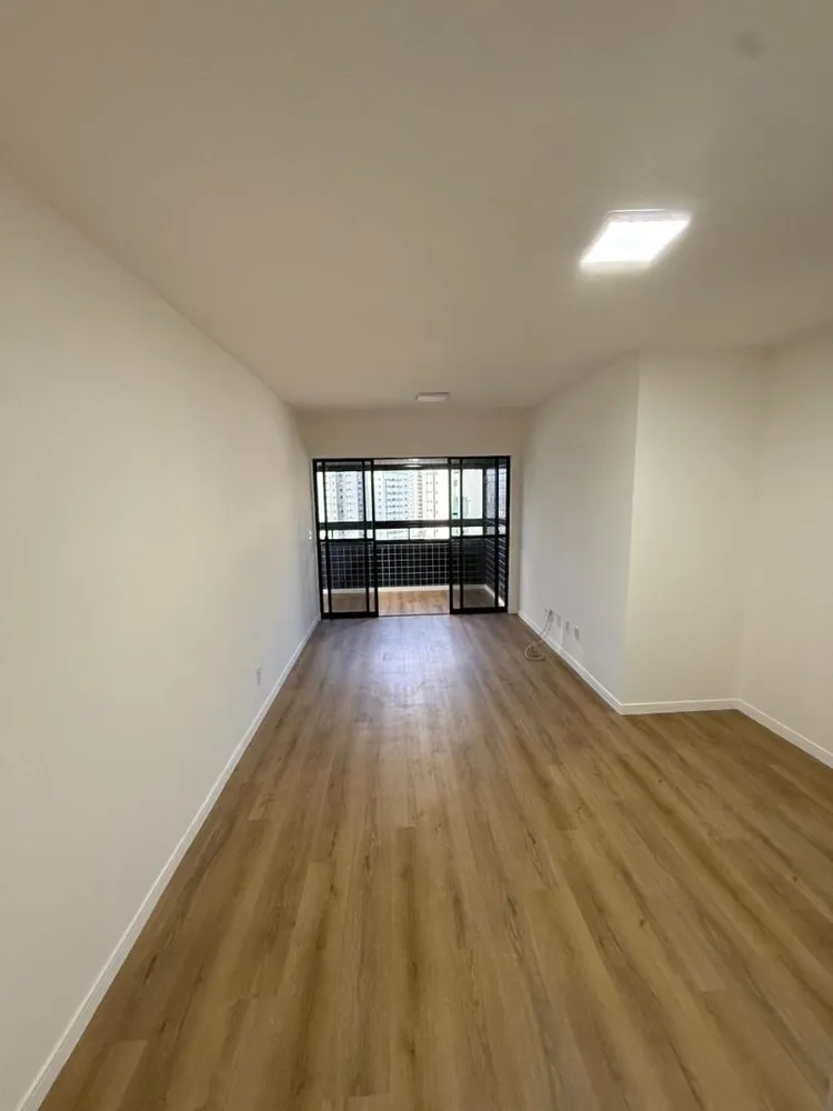 Apartamento, 3 quartos, 97 m² - Foto 1