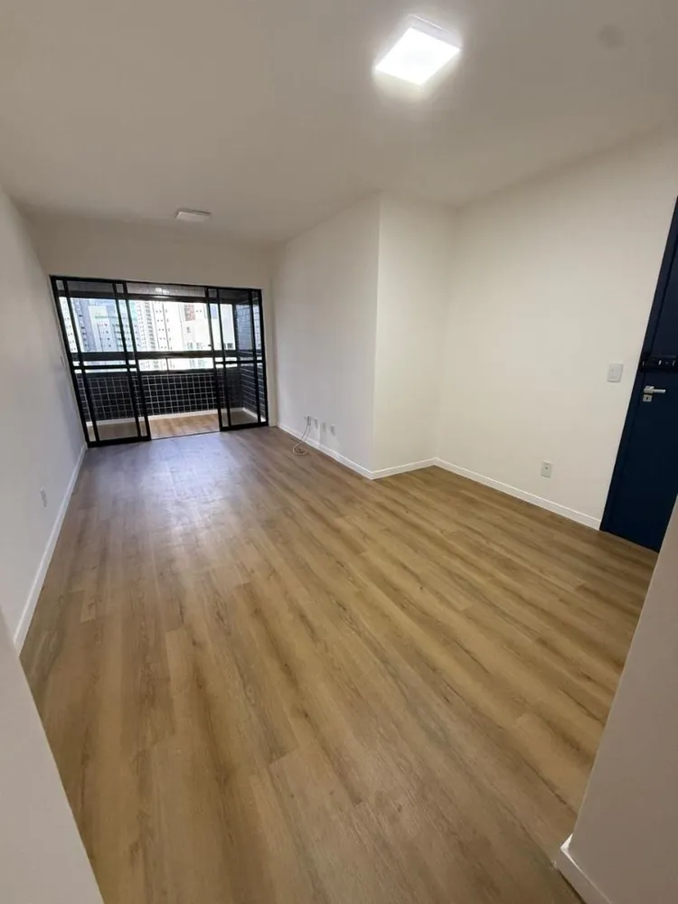 Apartamento, 3 quartos, 97 m² - Foto 2