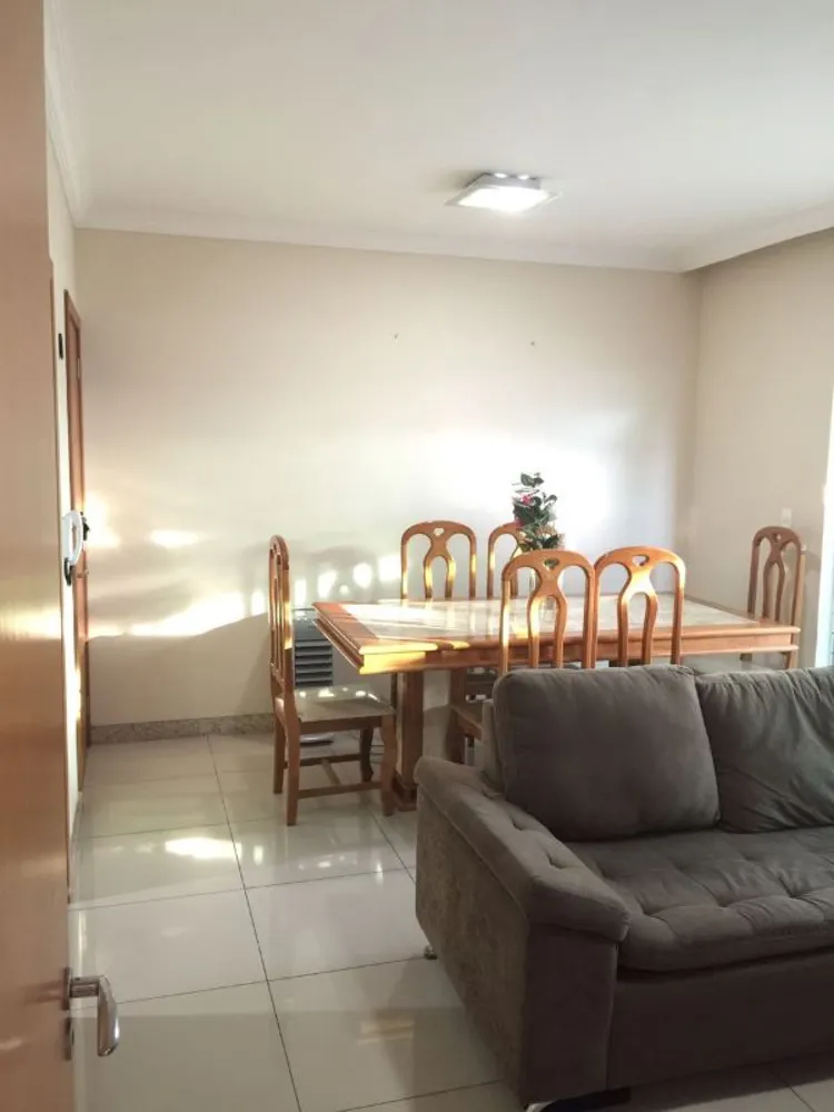 Apartamento, 3 quartos, 180 m² - Foto 3