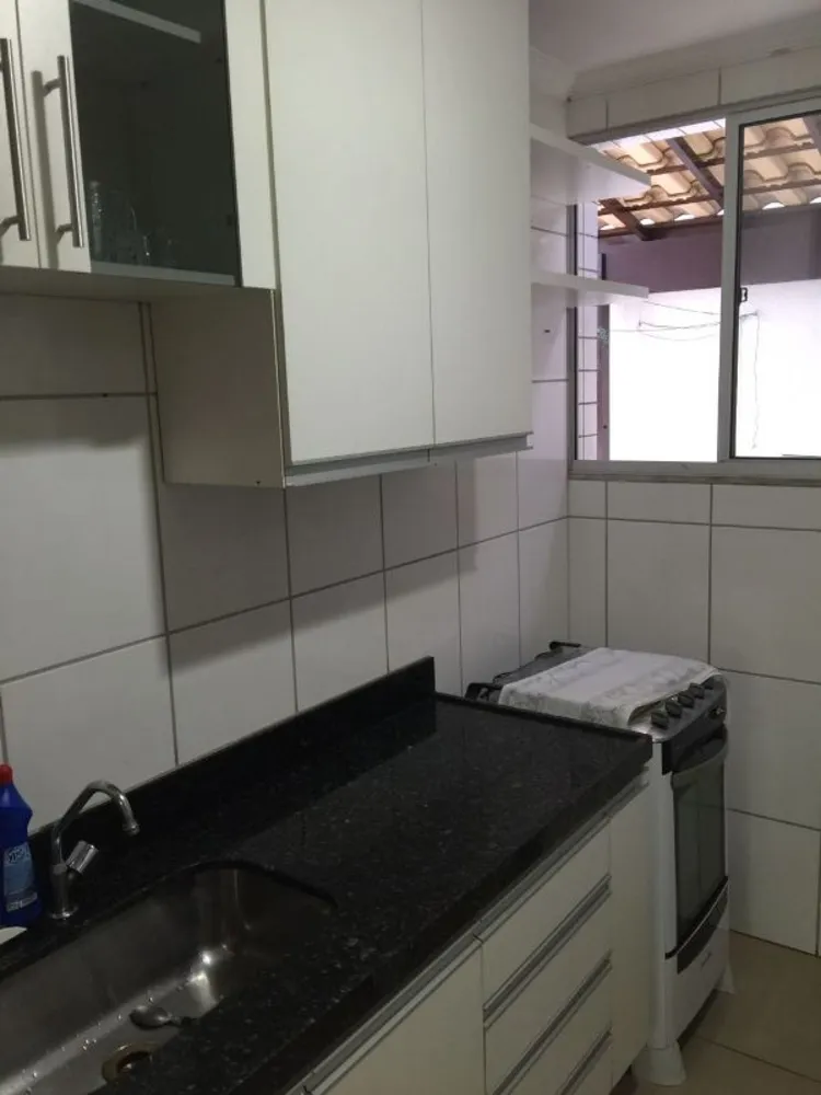Apartamento, 3 quartos, 180 m² - Foto 9