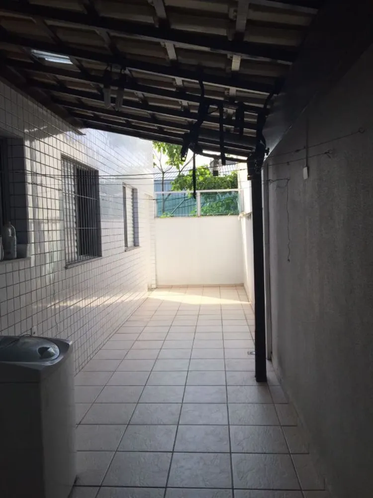 Apartamento, 3 quartos, 180 m² - Foto 10