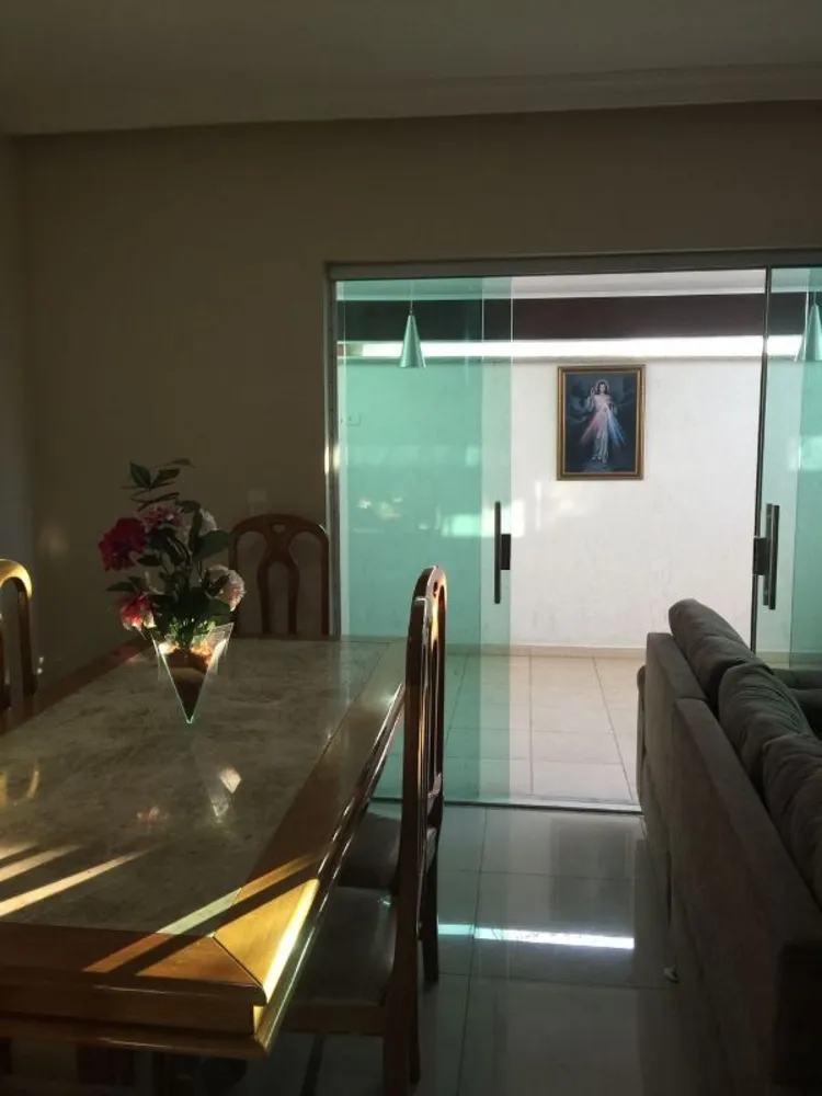 Apartamento, 3 quartos, 180 m² - Foto 2
