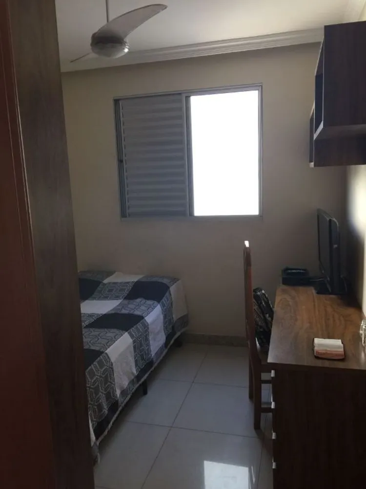 Apartamento, 3 quartos, 180 m² - Foto 6