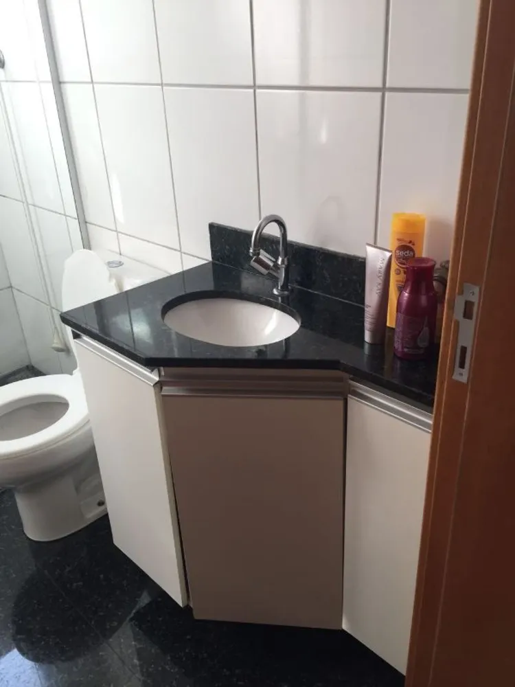 Apartamento, 3 quartos, 180 m² - Foto 8