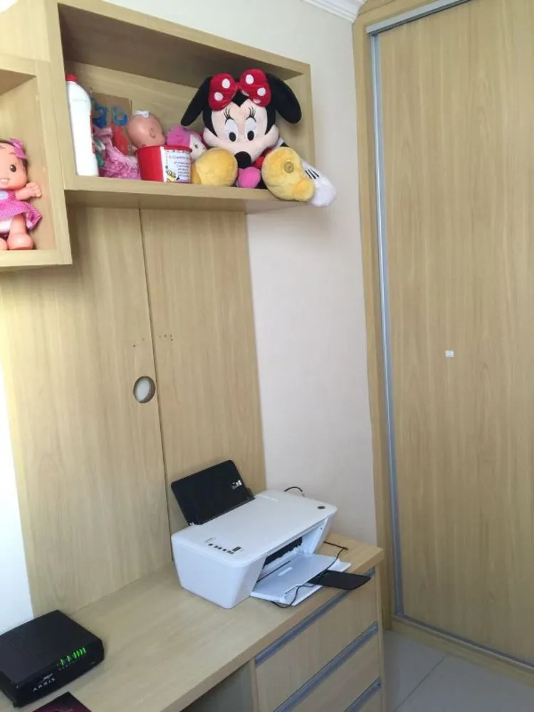 Apartamento, 3 quartos, 180 m² - Foto 7