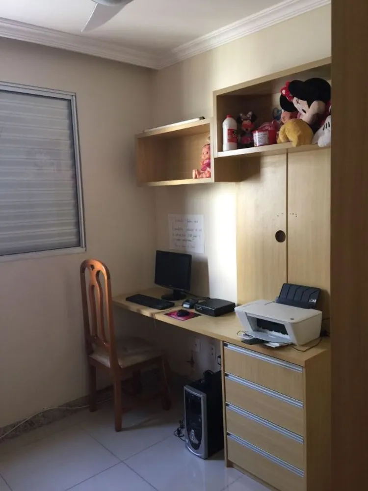 Apartamento, 3 quartos, 180 m² - Foto 6