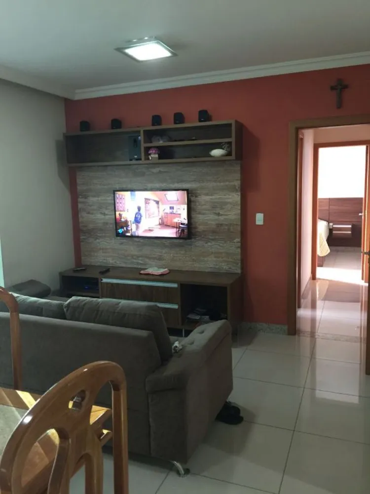 Apartamento, 3 quartos, 180 m² - Foto 1