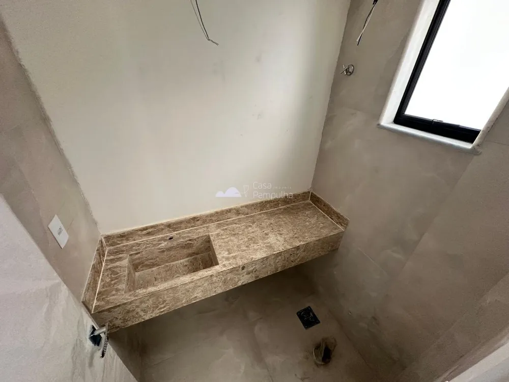 Casa, 3 quartos, 130 m² - Foto 9