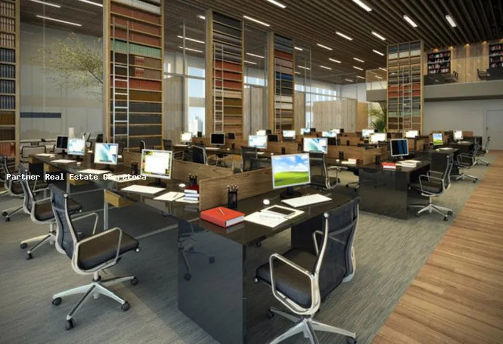 Sala-Conjunto, 1300 m² - Foto 8