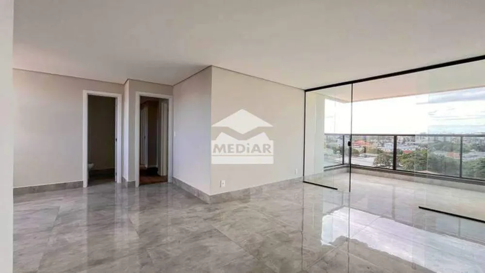 Apartamento, 4 quartos, 161 m² - Foto 5