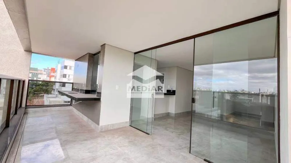 Apartamento, 4 quartos, 161 m² - Foto 20
