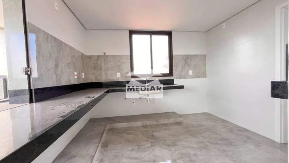 Apartamento, 4 quartos, 161 m² - Foto 8