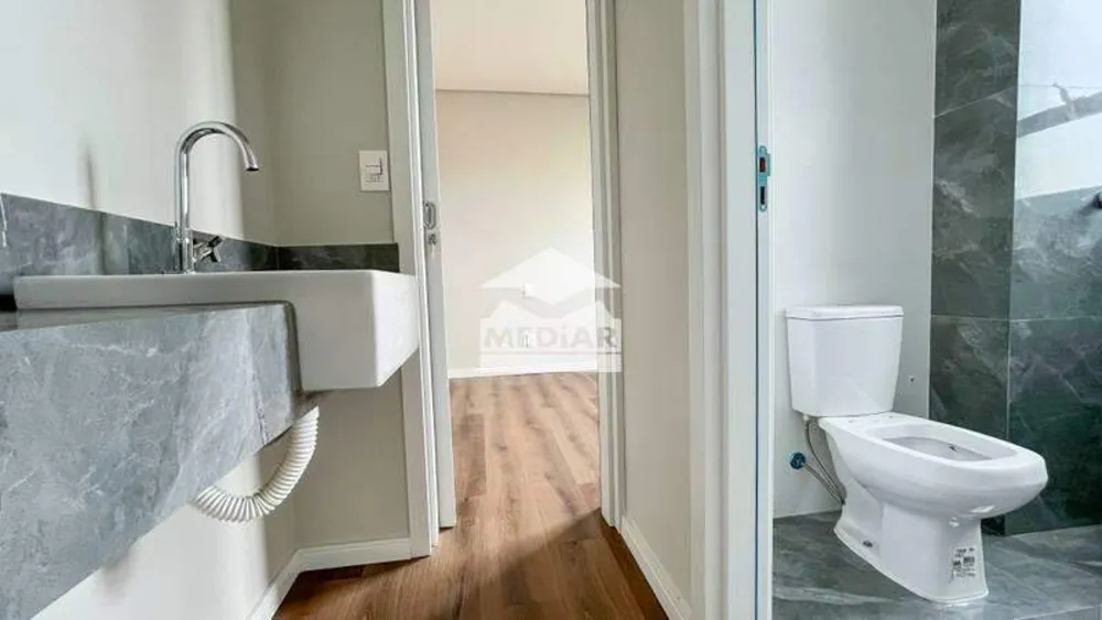 Apartamento, 4 quartos, 161 m² - Foto 11