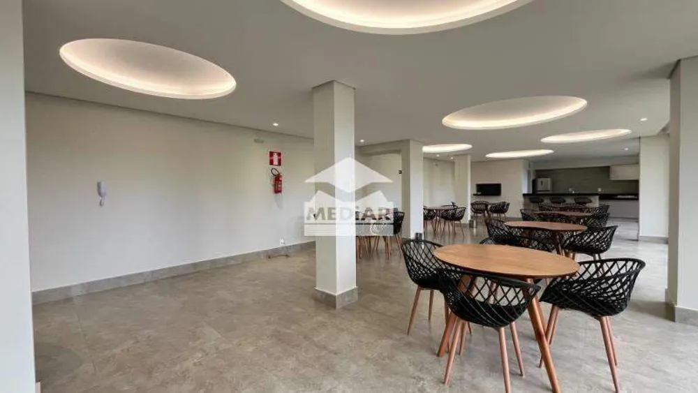 Apartamento, 4 quartos, 161 m² - Foto 19