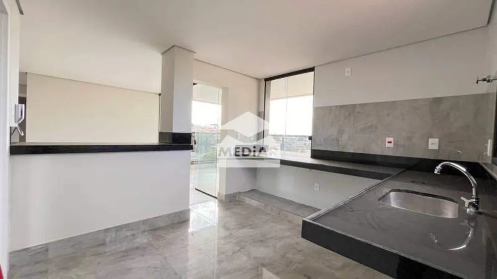 Apartamento, 4 quartos, 161 m² - Foto 6