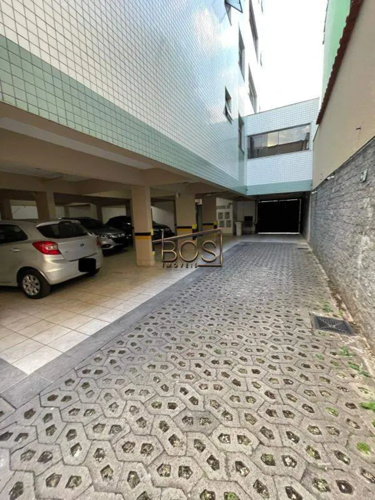 Apartamento, 3 quartos, 115 m² - Foto 15