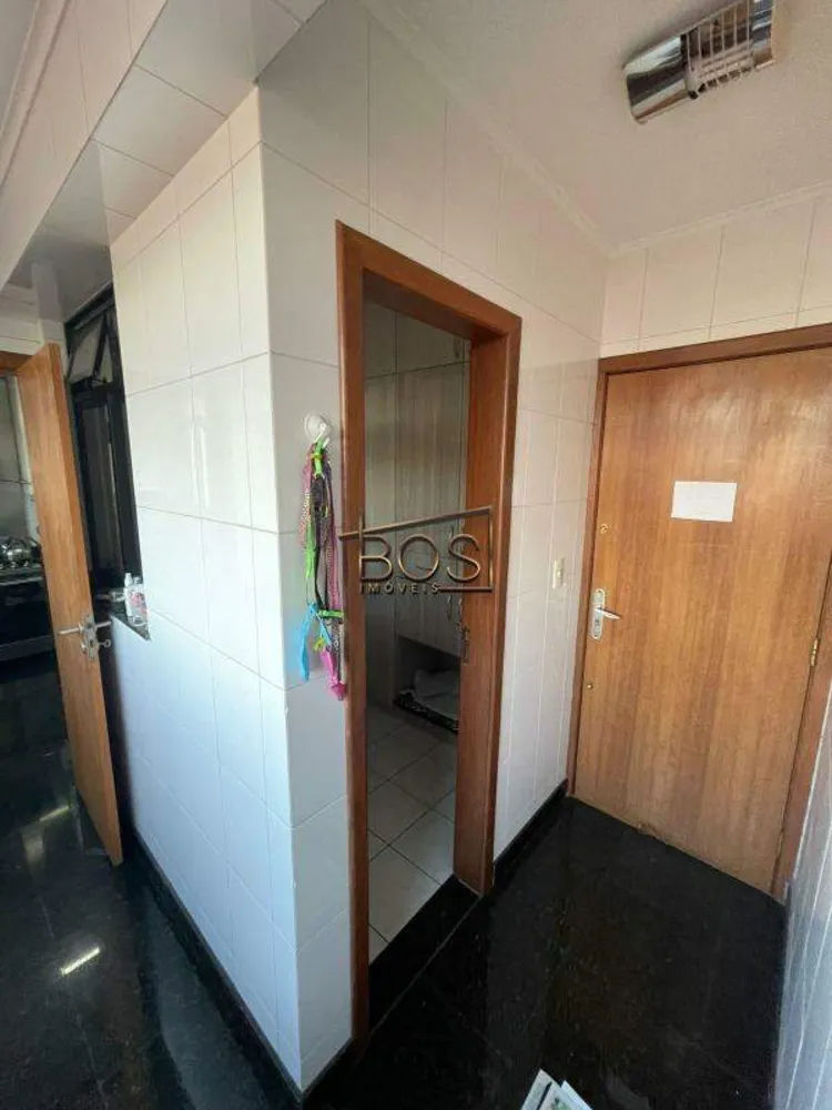Apartamento, 3 quartos, 115 m² - Foto 12