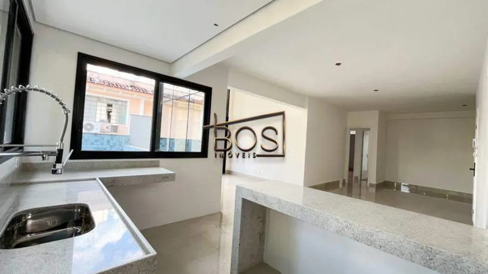 Apartamento, 3 quartos, 115 m² - Foto 6
