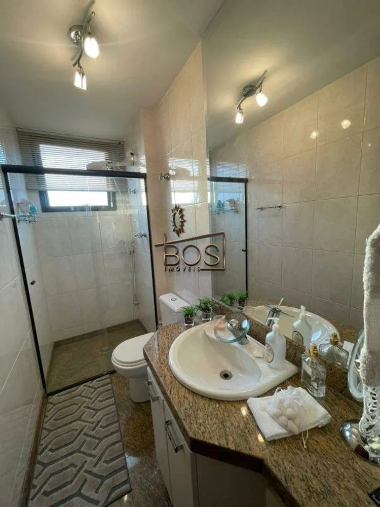 Apartamento, 3 quartos, 115 m² - Foto 9