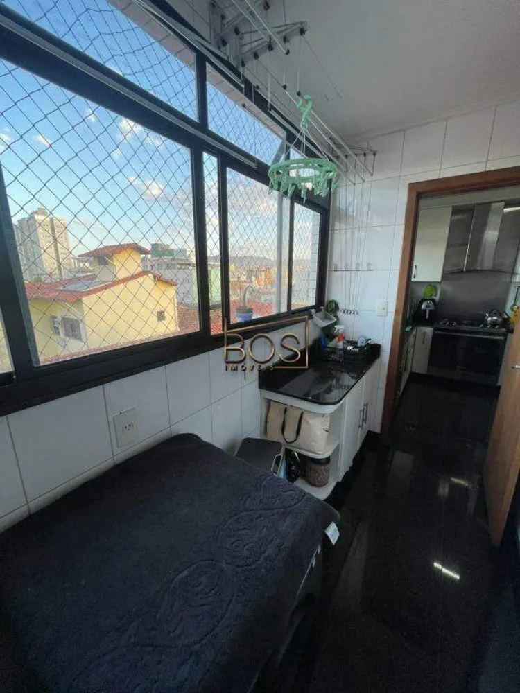Apartamento, 3 quartos, 115 m² - Foto 19