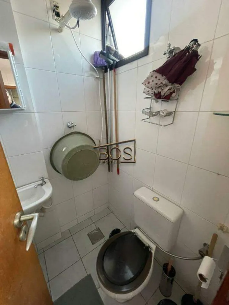 Apartamento, 3 quartos, 115 m² - Foto 13