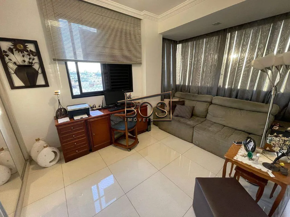 Apartamento, 3 quartos, 115 m² - Foto 14