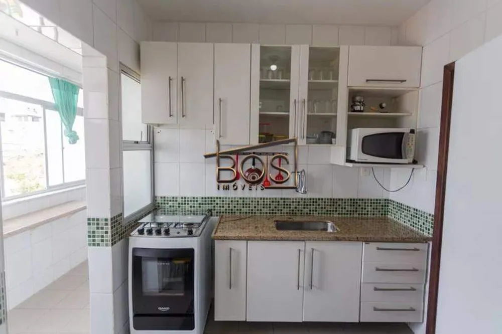 Apartamento, 3 quartos, 115 m² - Foto 4