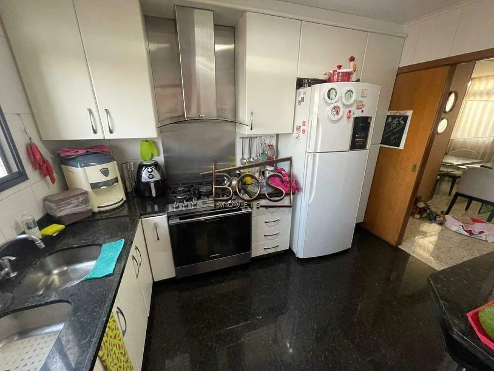 Apartamento, 3 quartos, 115 m² - Foto 10