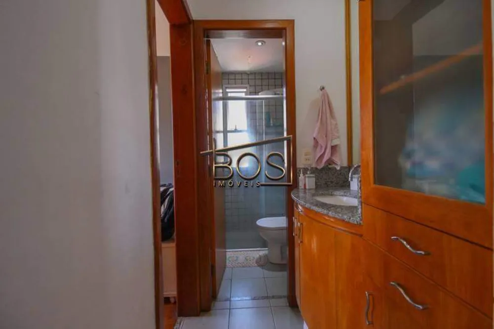 Apartamento, 3 quartos, 115 m² - Foto 11
