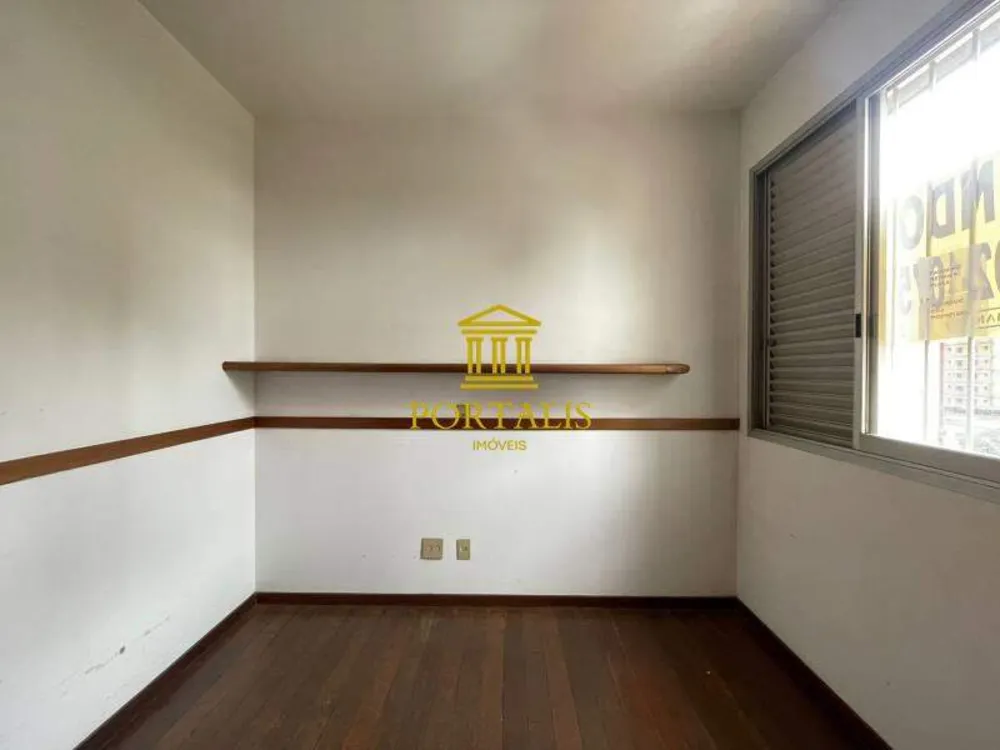 Apartamento, 4 quartos, 209 m² - Foto 6