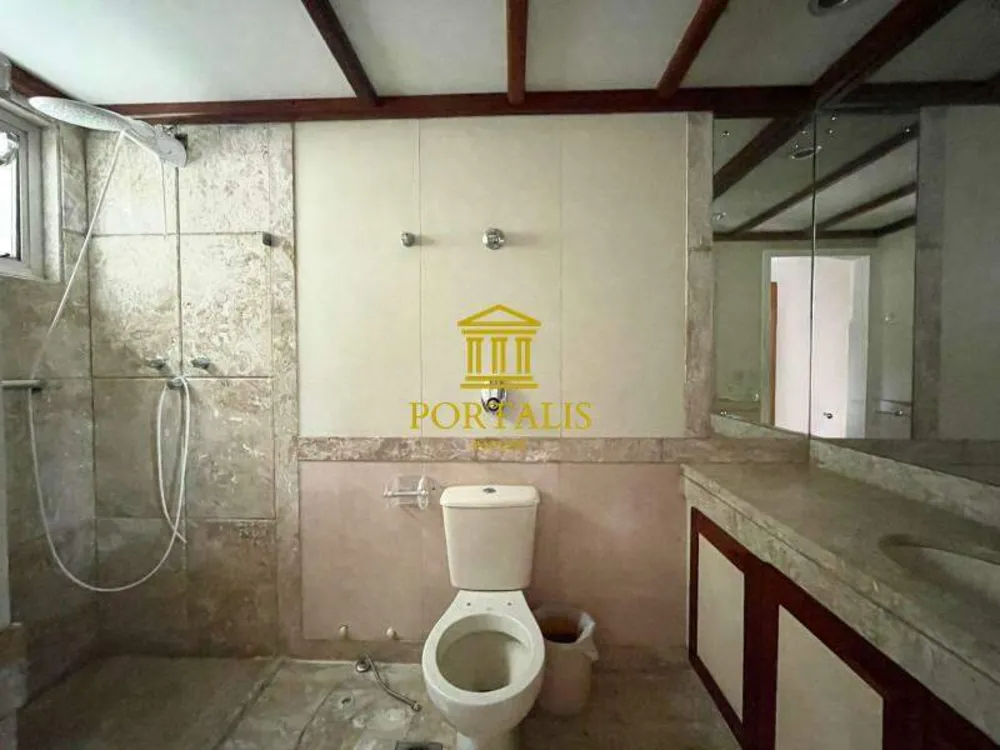 Apartamento, 4 quartos, 209 m² - Foto 14