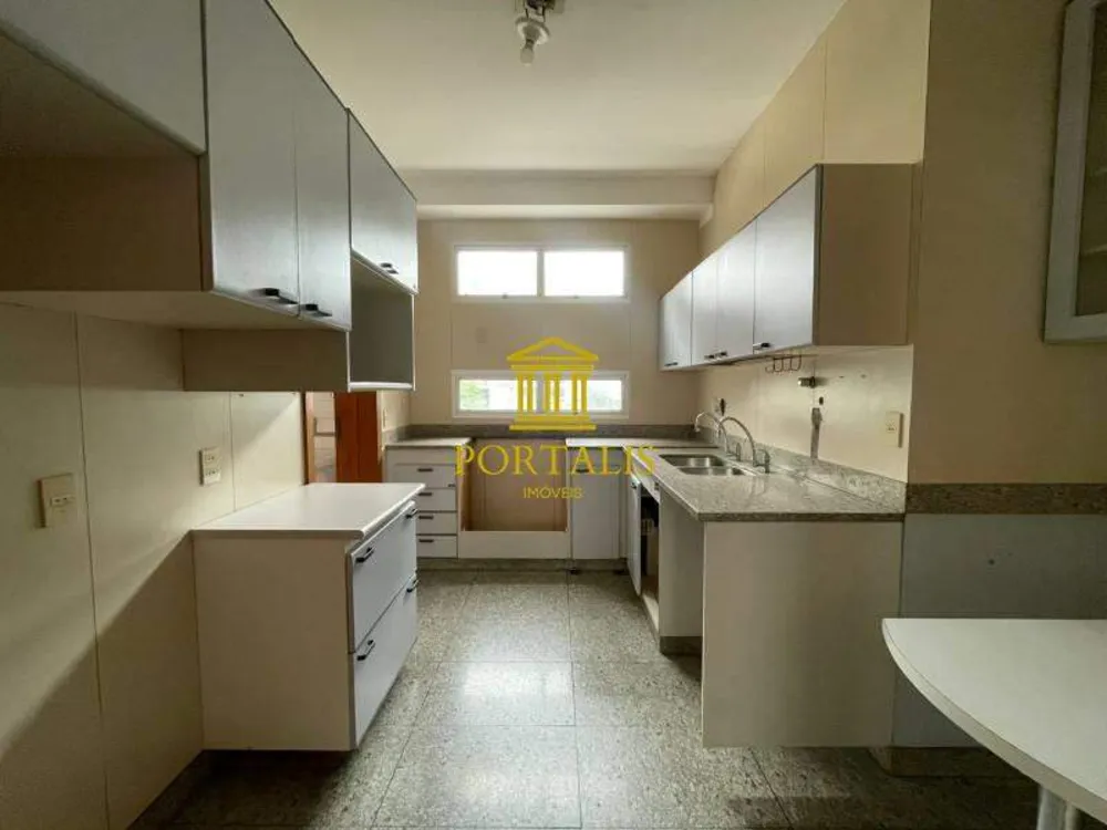 Apartamento, 4 quartos, 209 m² - Foto 20
