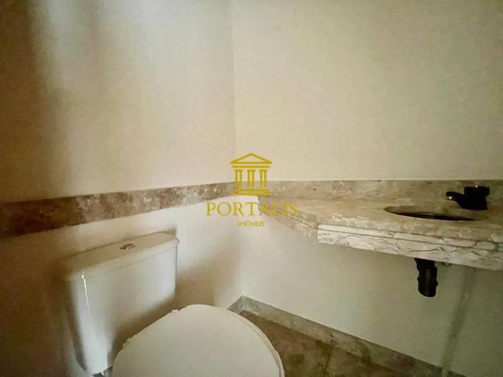 Apartamento, 4 quartos, 209 m² - Foto 3