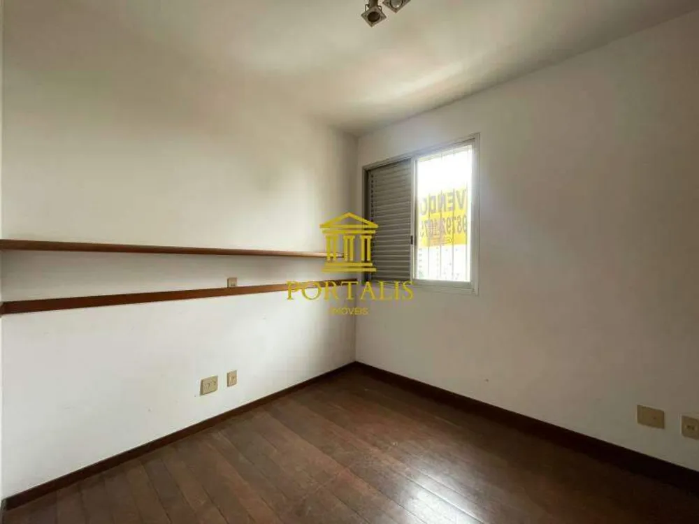 Apartamento, 4 quartos, 209 m² - Foto 8