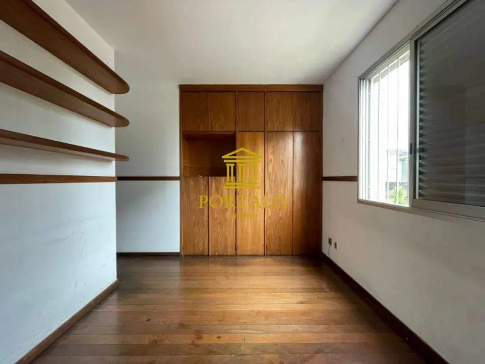 Apartamento, 4 quartos, 209 m² - Foto 7